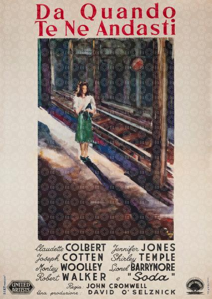 Da quando te ne andasti