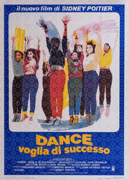 Dance - Voglia di successo