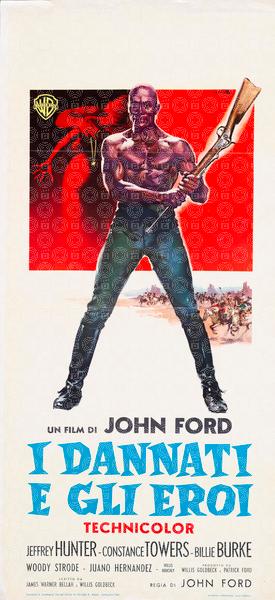 I dannati e gli eroi
