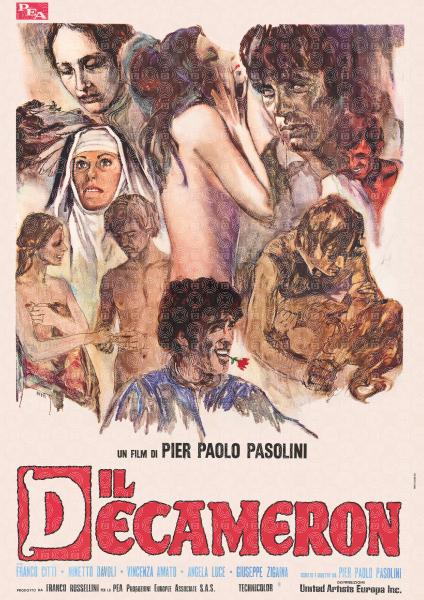 Il Decameron