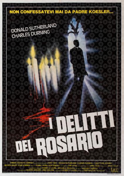 I delitti del rosario