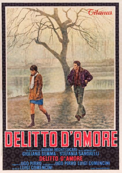 Delitto d'amore