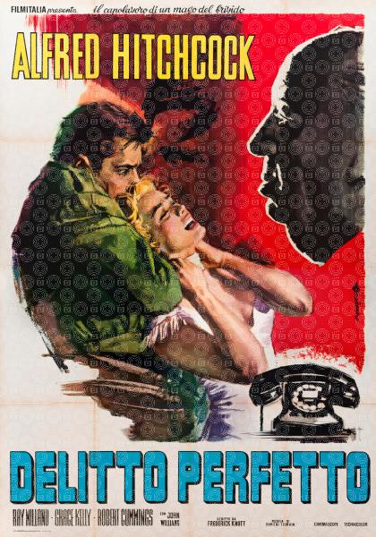 Il delitto perfetto