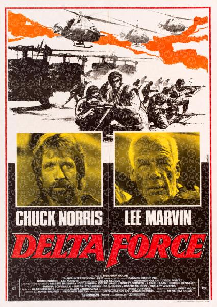 Delta Force