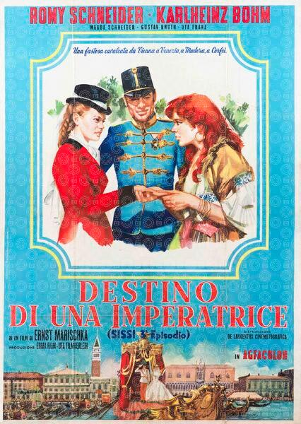 Sissi - Il destino di un'imperatrice