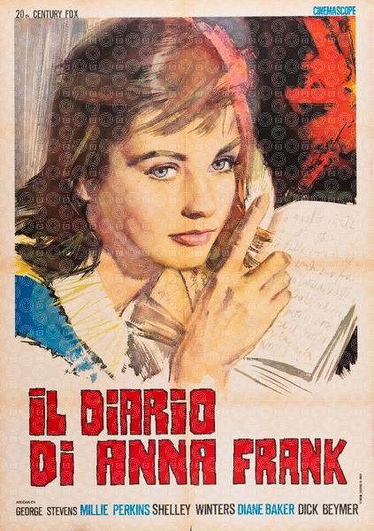 Il diario di Anna Frank