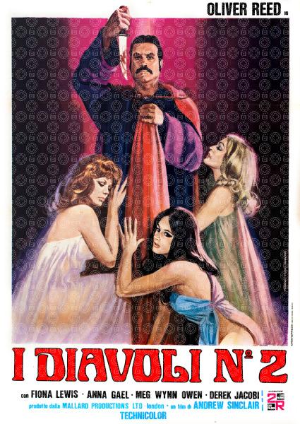 I diavoli n. 2