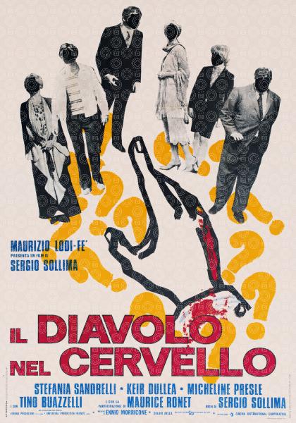 Il diavolo nel cervello