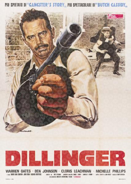 Dillinger