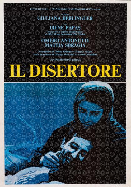 Il disertore