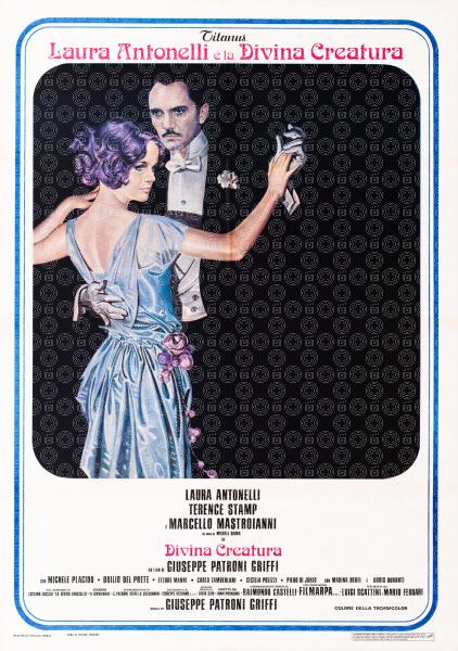 Divina creatura