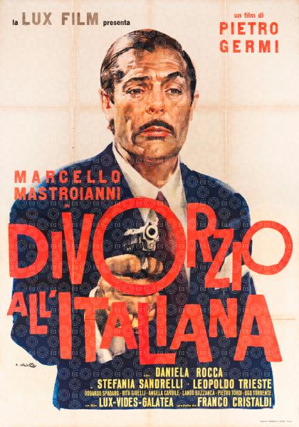 Divorzio all'italiana