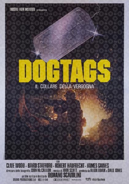 Dogtags - Il collare della vergogna