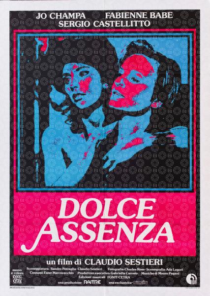 Dolce assenza