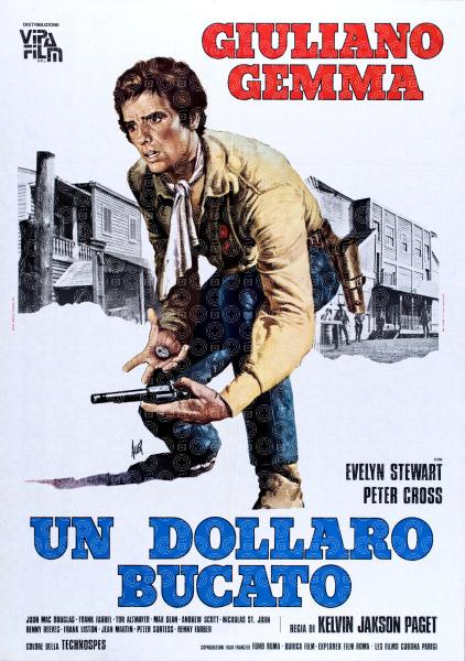 Un dollaro bucato