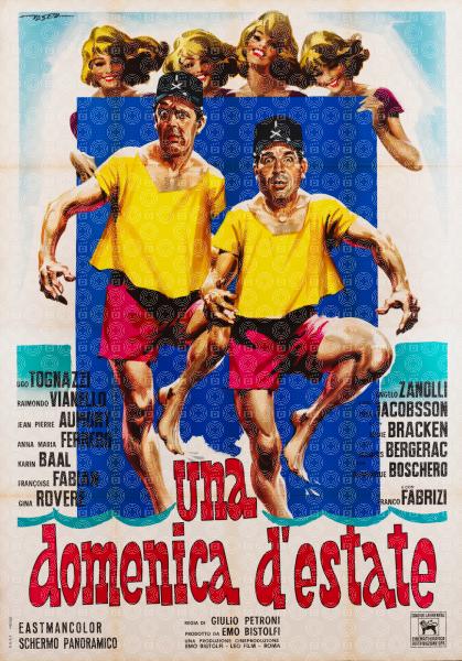 Una domenica d'estate