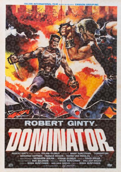 Dominator