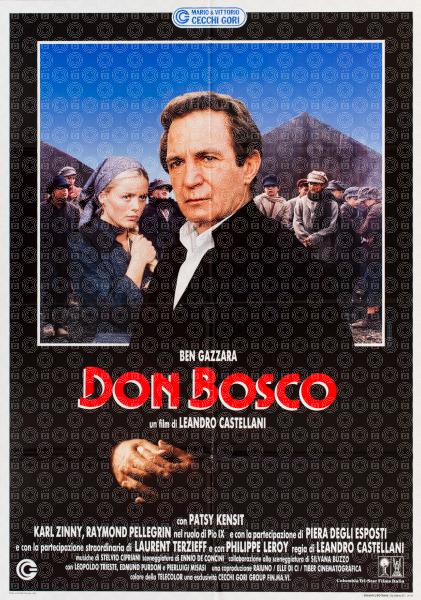 Don Bosco