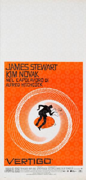 La donna che visse due volte