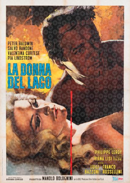 La donna del lago