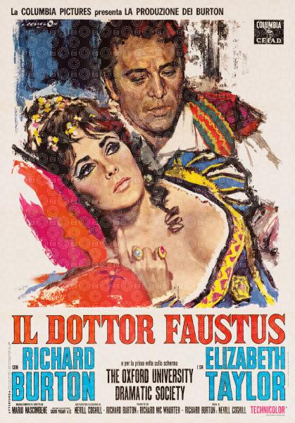 Il dottor Faustus