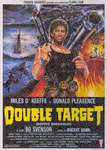 Double Target - Doppio bersaglio