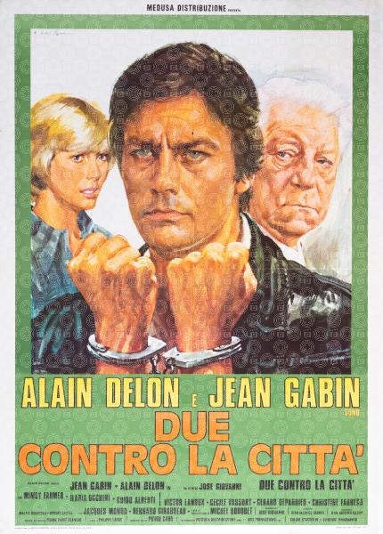 Due contro la città