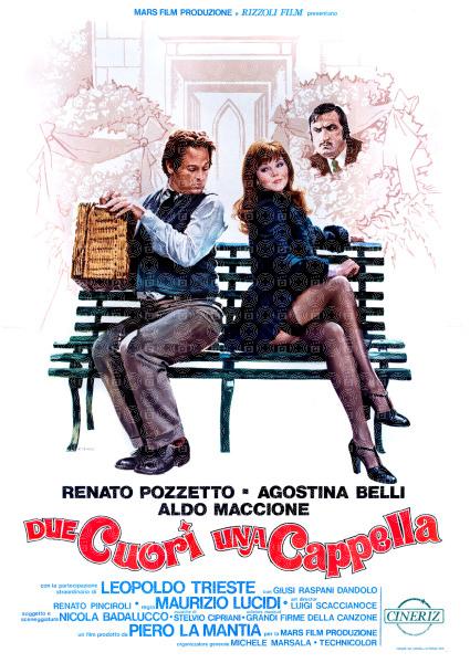 Due cuori, una cappella