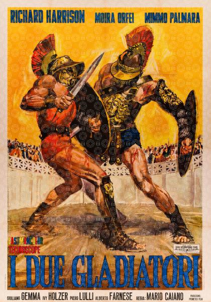I due gladiatori
