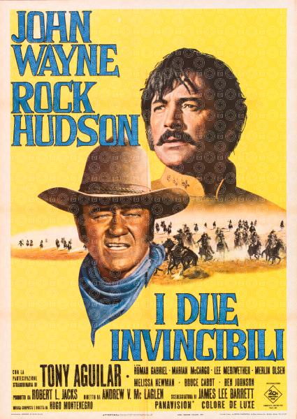 I due invincibili