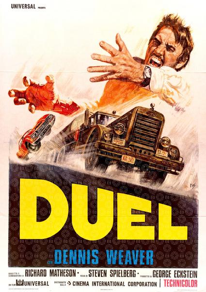 Duel