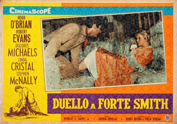 Duello a Forte Smith