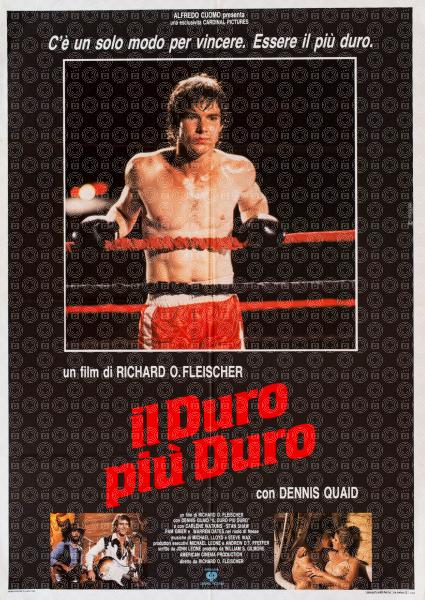 Il duro più duro