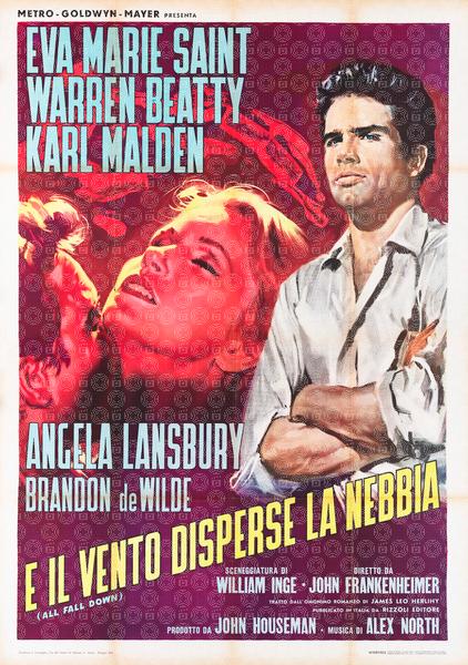 E il vento disperse la nebbia