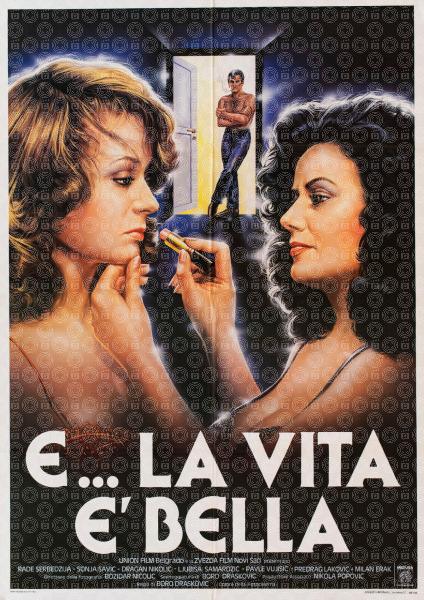 E... la vita è bella