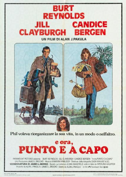 E ora, punto e a capo