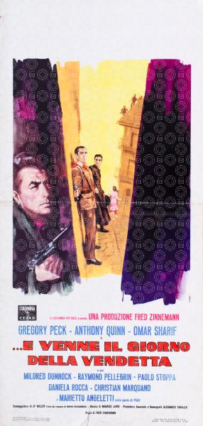 ...e venne il giorno della vendetta
