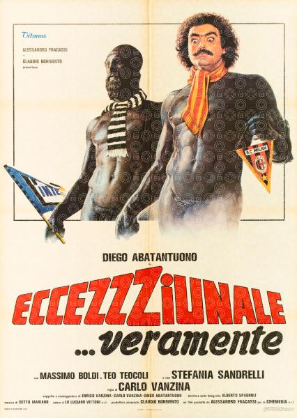 Eccezzziunale... veramente