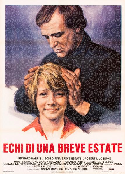 Echi di una breve estate