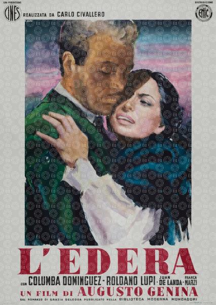 L'edera