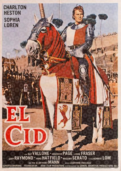 El Cid