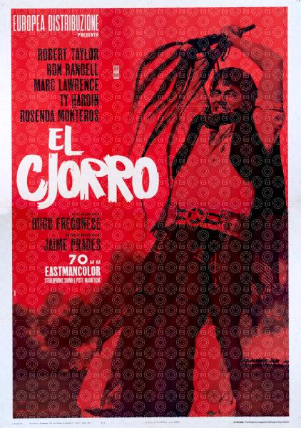 El Cjorro