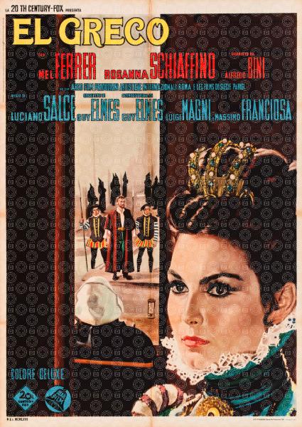 El Greco