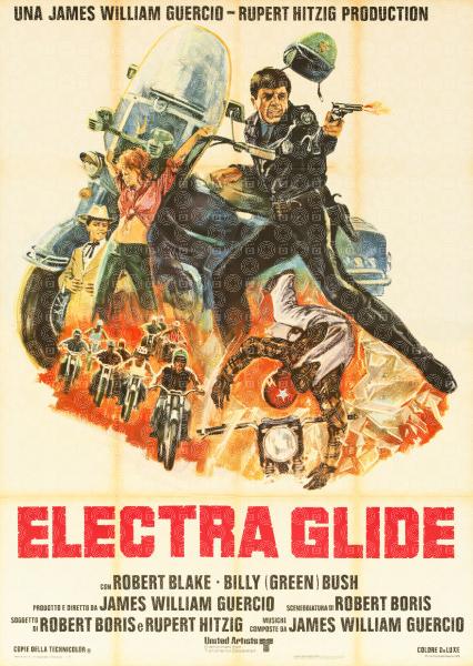Electra Glide