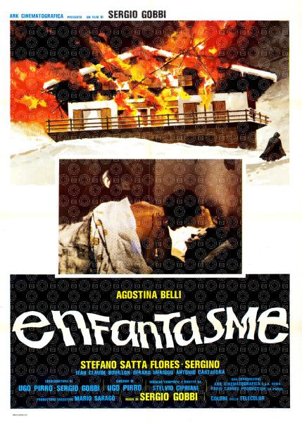 Enfantasme