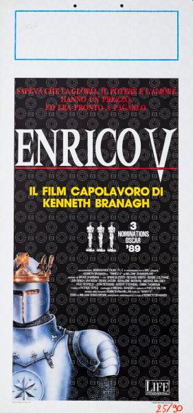 Enrico V