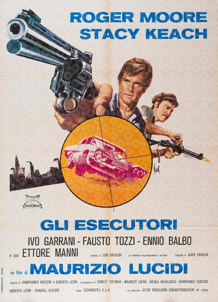 Gli esecutori