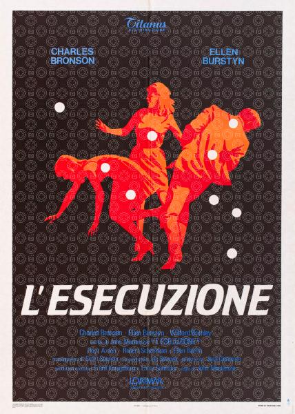 L'esecuzione... una storia vera