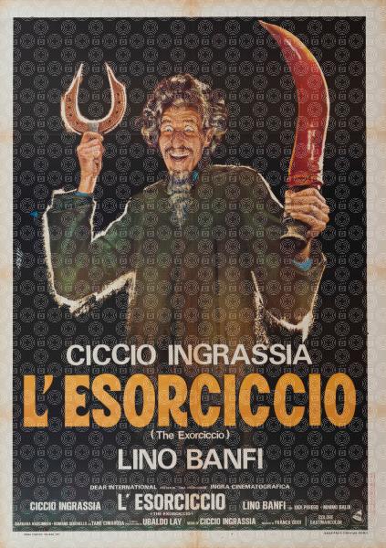 The Exorciccio
