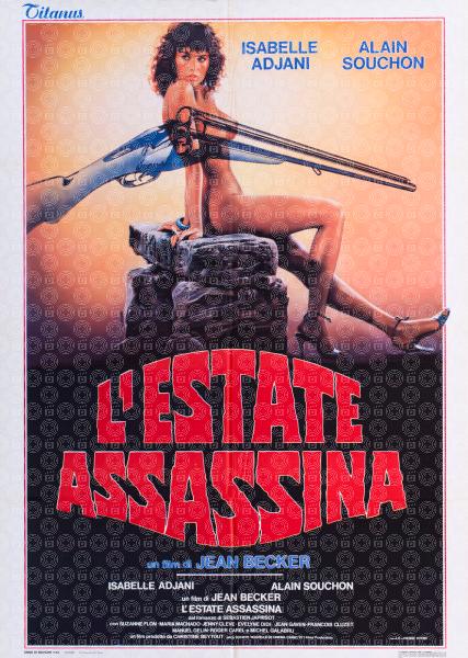 L'estate assassina